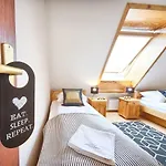 Apart4sleepers Dwupoziomowy Pardałówka Zakopane