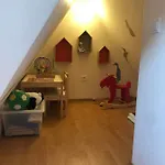 Apartamento Apart4sleepers Dwupoziomowy Pardałówka *