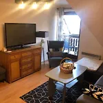 Apartamento Apart4sleepers Dwupoziomowy Pardałówka *