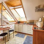 Apart4sleepers Dwupoziomowy Pardałówka Apartamento