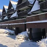 Apart4sleepers Dwupoziomowy Pardałówka * Zakopane